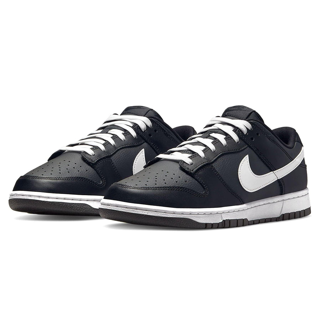 Nike Dunk Low 'Black Panda' — UK 3 | EU 35.5 | US 3.5 — Detail View