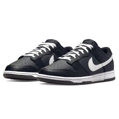 Nike Dunk Low 'Black Panda' — UK 3 | EU 35.5 | US 3.5 — Detail View