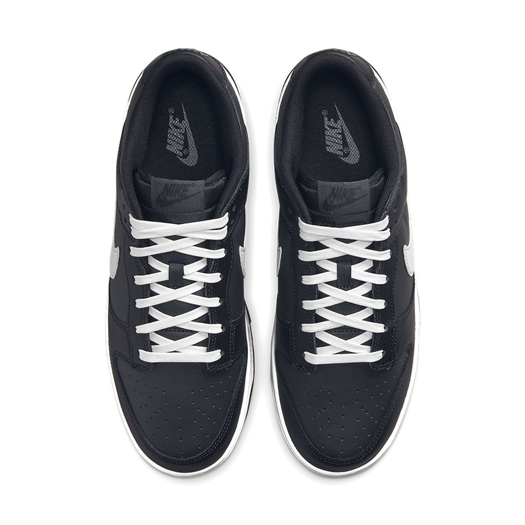 Nike Dunk Low 'Black Panda' — UK 3 | EU 35.5 | US 3.5 — Back View