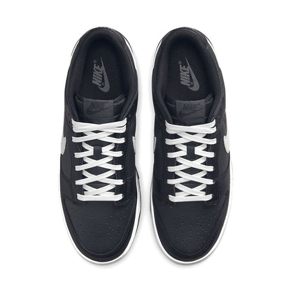 Nike Dunk Low 'Black Panda' — UK 3 | EU 35.5 | US 3.5 — Back View