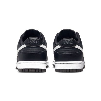 Nike Dunk Low 'Black Panda' — UK 3 | EU 35.5 | US 3.5 — Top View