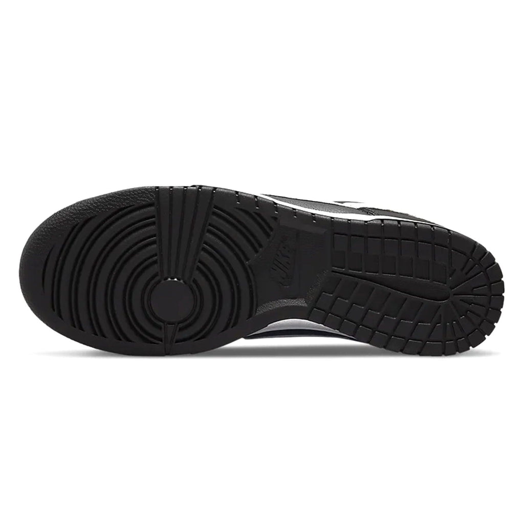 Nike Dunk Low 'Black Panda' — UK 3 | EU 35.5 | US 3.5 — Side View