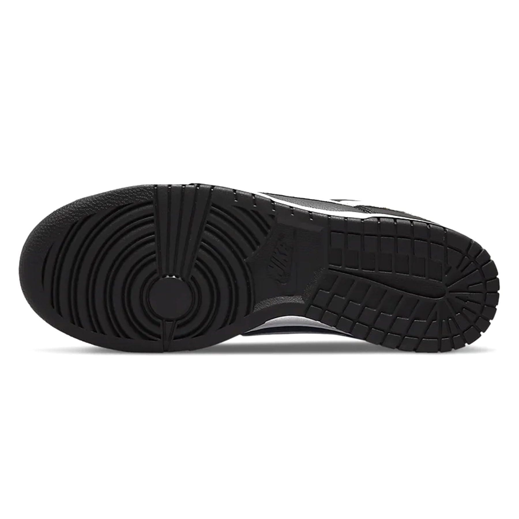 Nike Dunk Low 'Black Panda' — UK 3 | EU 35.5 | US 3.5 — Side View