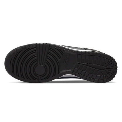 Nike Dunk Low 'Black Panda' — UK 3 | EU 35.5 | US 3.5 — Side View