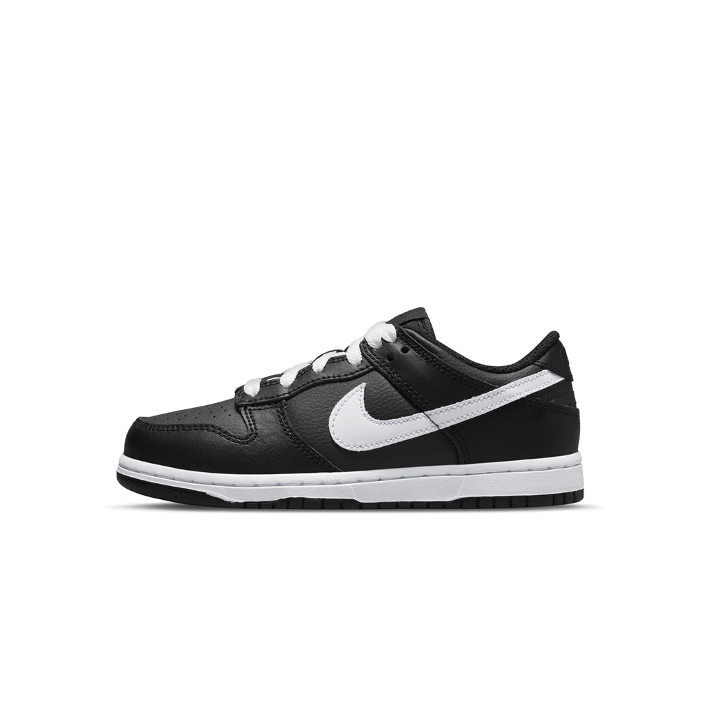 Nike Dunk Low PS 'Black Panda' — UK 10C | EU 27.5 | US 10.5C — Front View