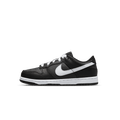 Nike Dunk Low PS 'Black Panda' — UK 10C | EU 27.5 | US 10.5C — Front View