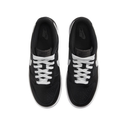 Nike Dunk Low GS 'Black Panda' — UK 13.5 | EU 32 | US 1Y — Back View