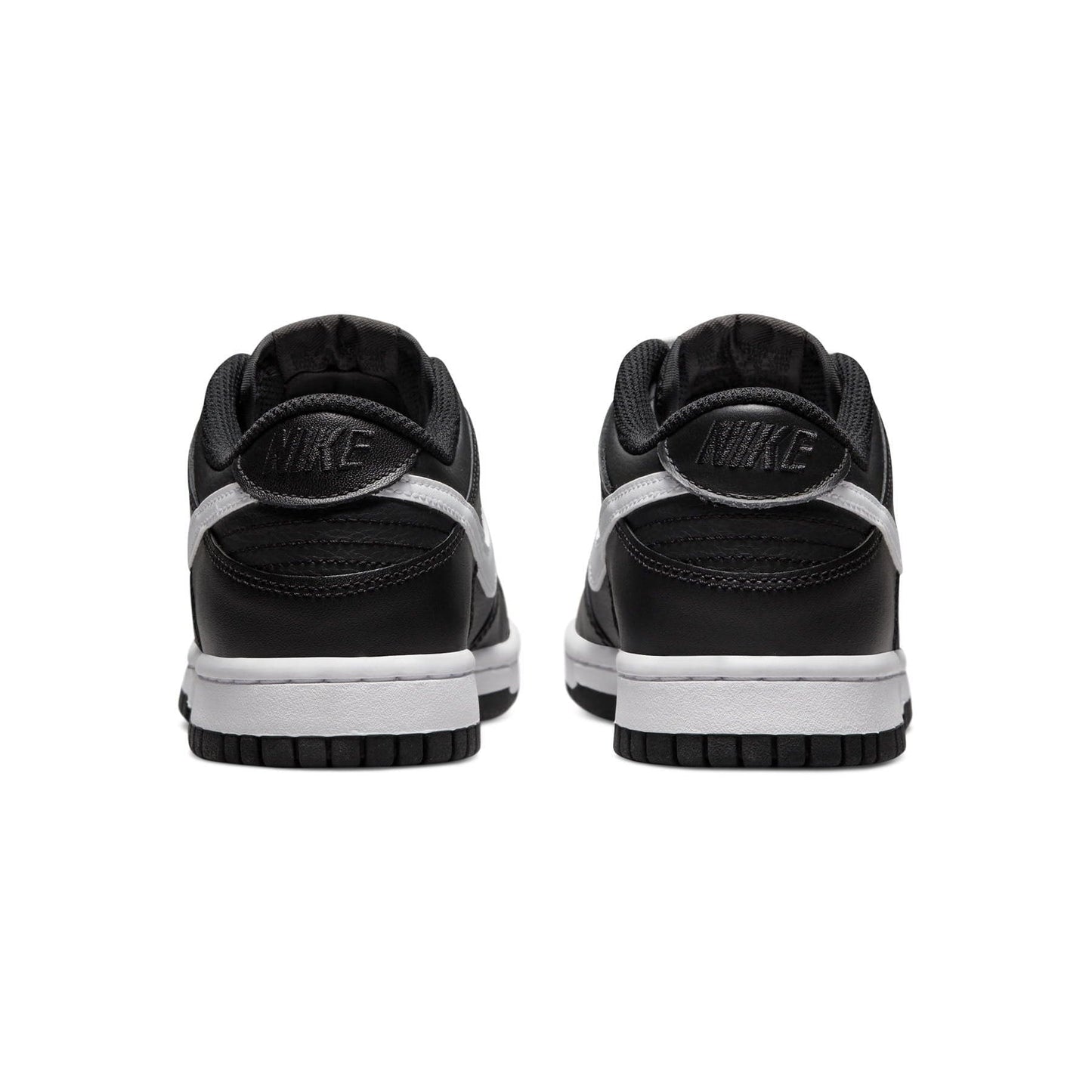 Nike Dunk Low GS 'Black Panda' — UK 13.5 | EU 32 | US 1Y — Detail View