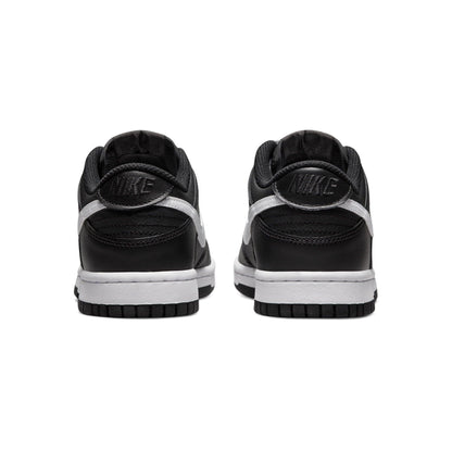 Nike Dunk Low GS 'Black Panda' — UK 13.5 | EU 32 | US 1Y — Detail View