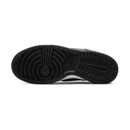 Nike Dunk Low GS 'Black Panda' — UK 13.5 | EU 32 | US 1Y — Top View