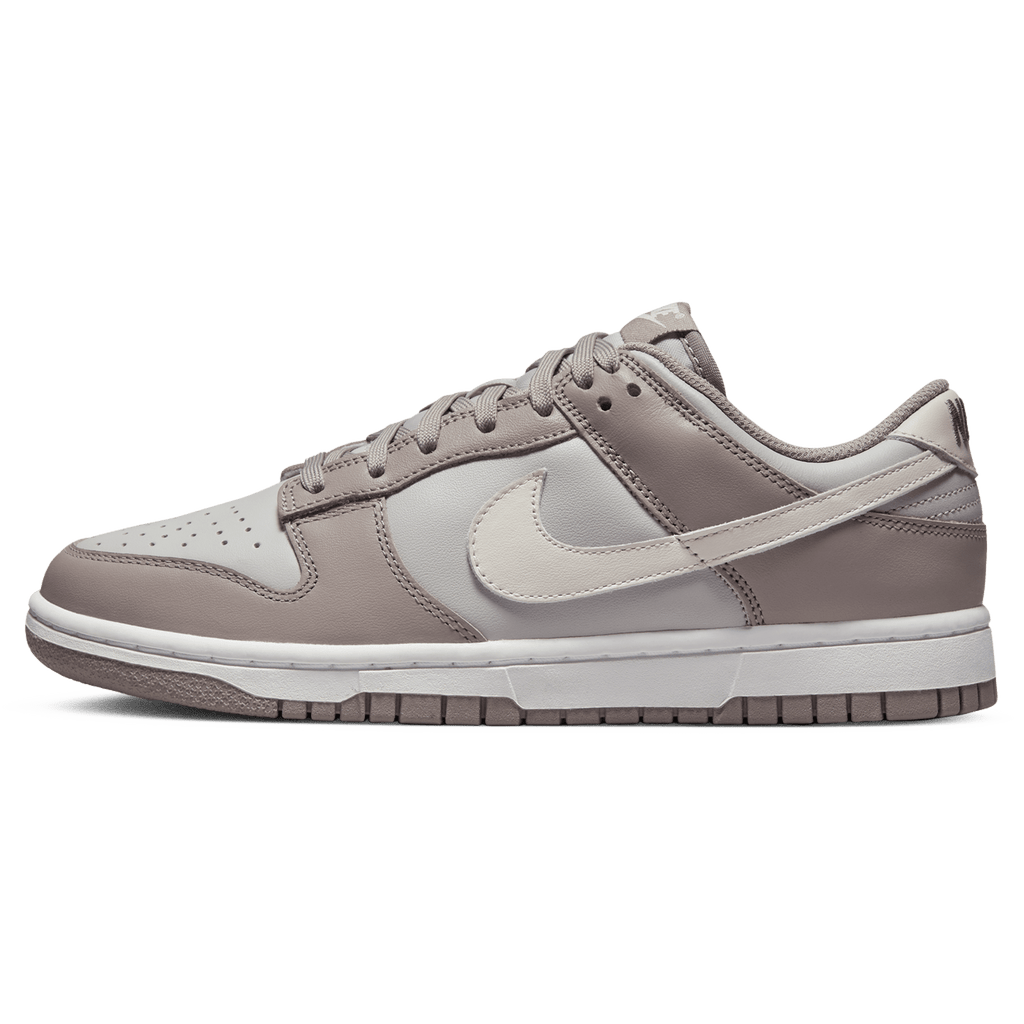 Nike Dunk Low Wmns 'Moon Fossil' — UK 2.5 | EU 35.5 | US 5 — Front View