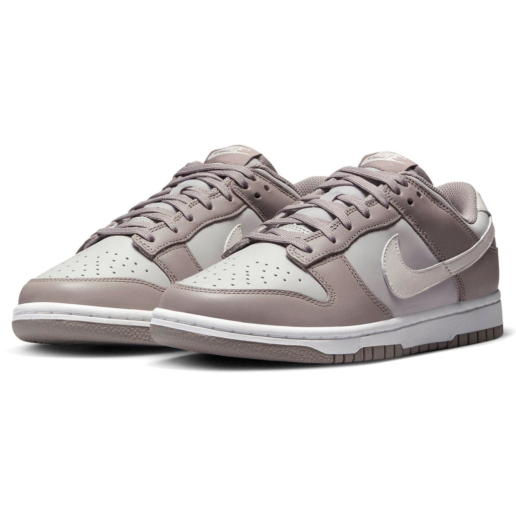 Nike Dunk Low Wmns 'Moon Fossil' — UK 2.5 | EU 35.5 | US 5 — Side View