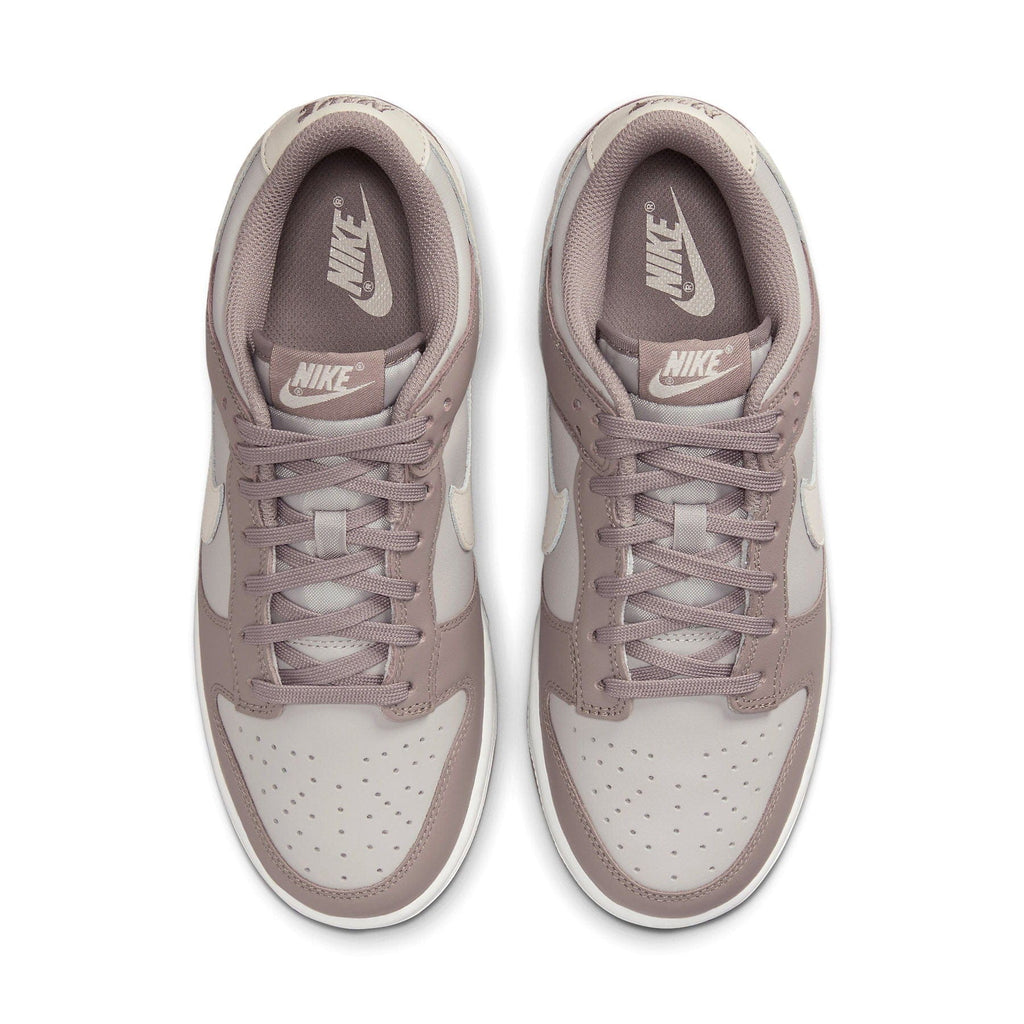 Nike Dunk Low Wmns 'Moon Fossil' — UK 2.5 | EU 35.5 | US 5 — Top View