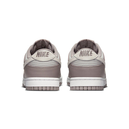 Nike Dunk Low Wmns 'Moon Fossil' — UK 2.5 | EU 35.5 | US 5 — Back View