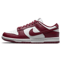 Nike Dunk Low Wmns 'Dark Beetroot' — UK 2.5 | EU 35.5 | US 5 — Front View