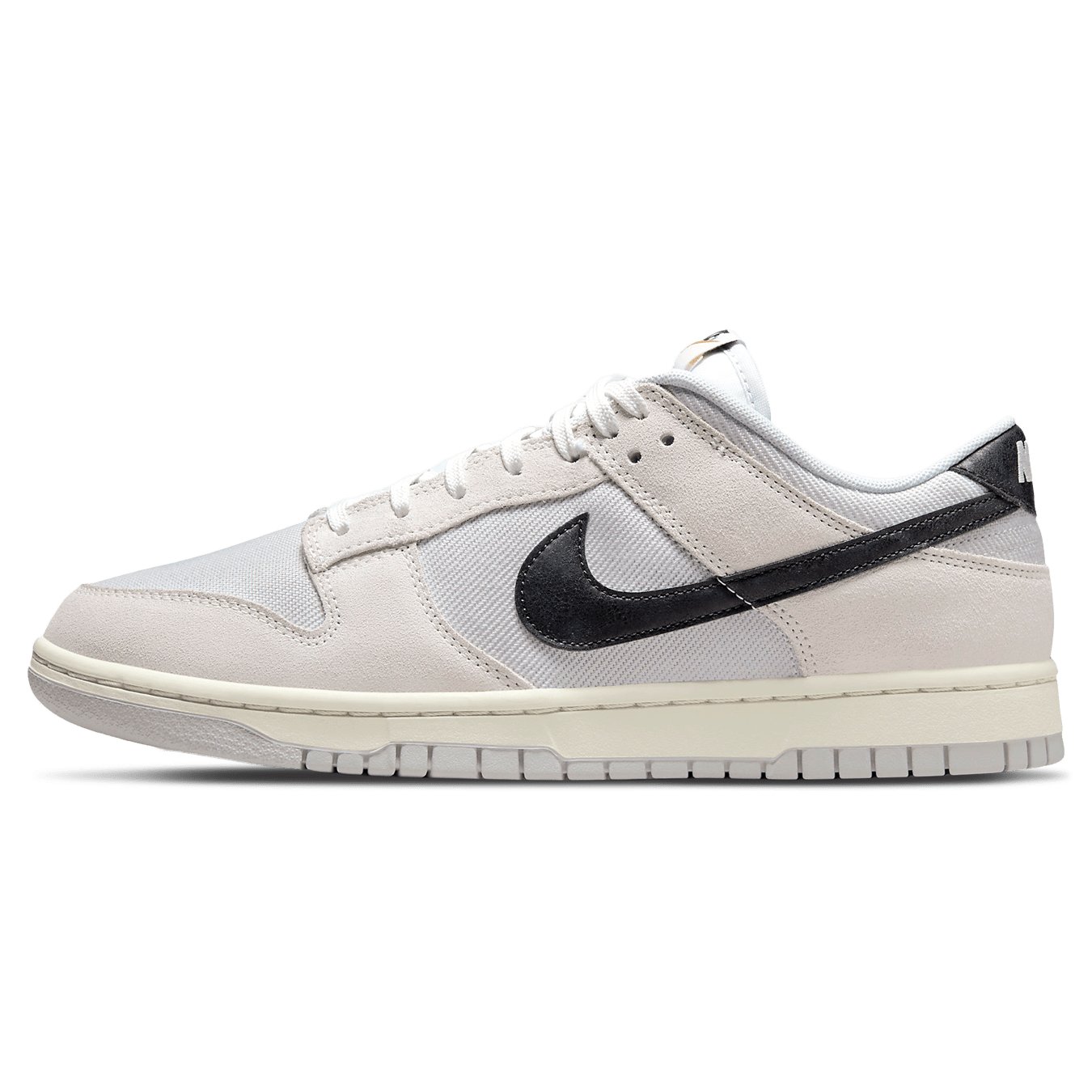 Nike Dunk Low 'Certified Fresh' — UK 3 | EU 35.5 | US 3.5 — Front View