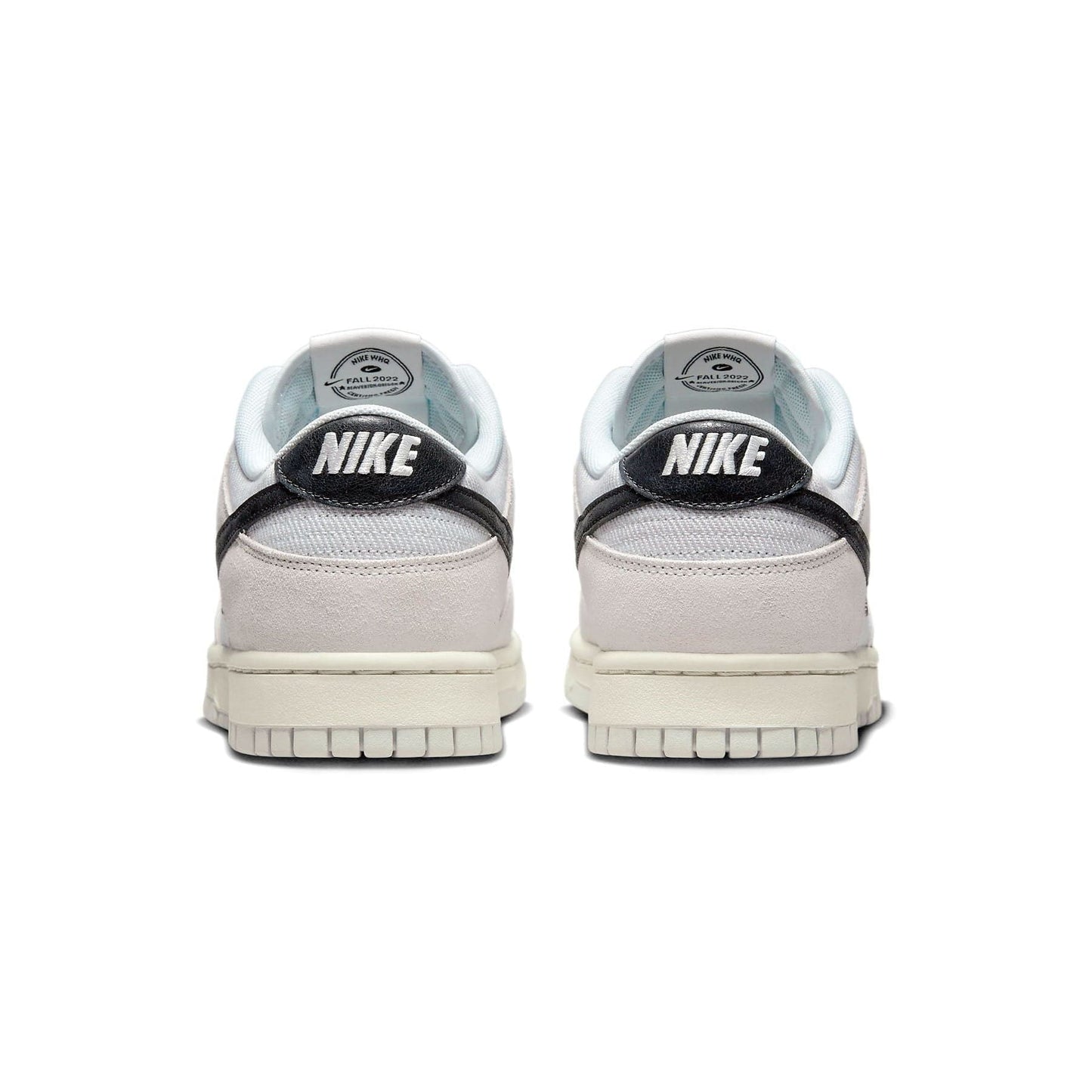 Nike Dunk Low 'Certified Fresh' — UK 3 | EU 35.5 | US 3.5 — Top View