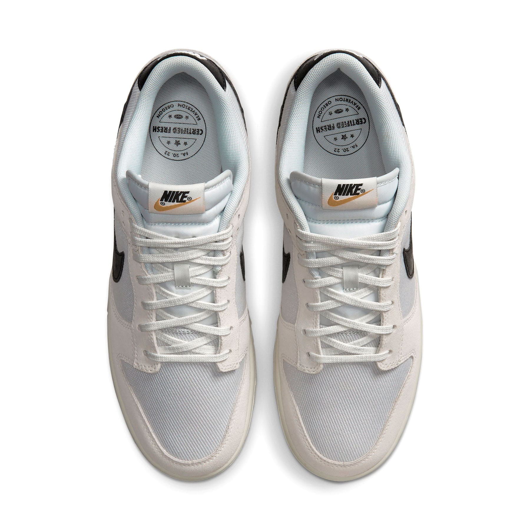Nike Dunk Low 'Certified Fresh' — UK 3 | EU 35.5 | US 3.5 — Detail View