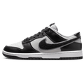 Nike Dunk Low 'Chenille Swoosh' — UK 3 | EU 35.5 | US 3.5 — Front View