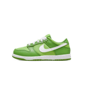 Nike Dunk Low PS 'Chlorophyll' — UK 10C | EU 27.5 | US 10.5C — Front View