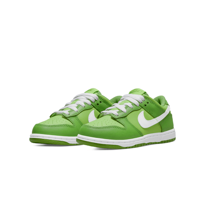 Nike Dunk Low PS 'Chlorophyll' — UK 10C | EU 27.5 | US 10.5C — Detail View