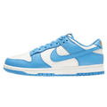 Nike Dunk Wmns Low 'Coast' — UK 2.5 | EU 35.5 | US 5 — Front View