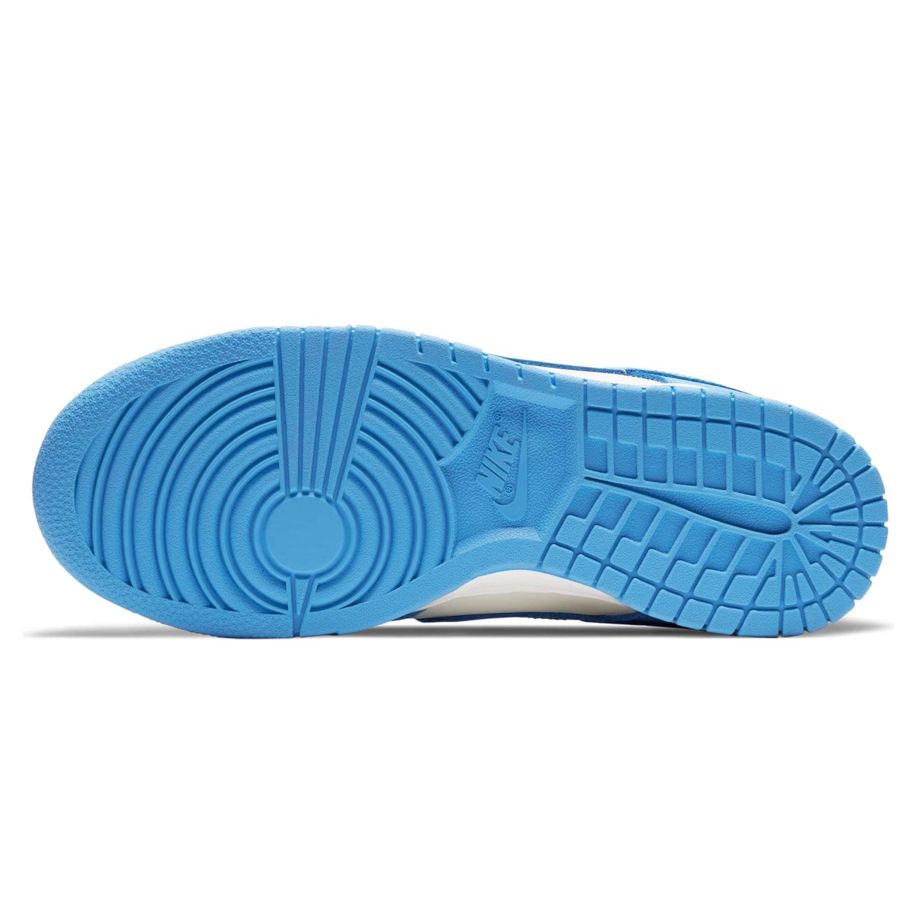 Nike Dunk Wmns Low 'Coast' — UK 2.5 | EU 35.5 | US 5 — Lifestyle View