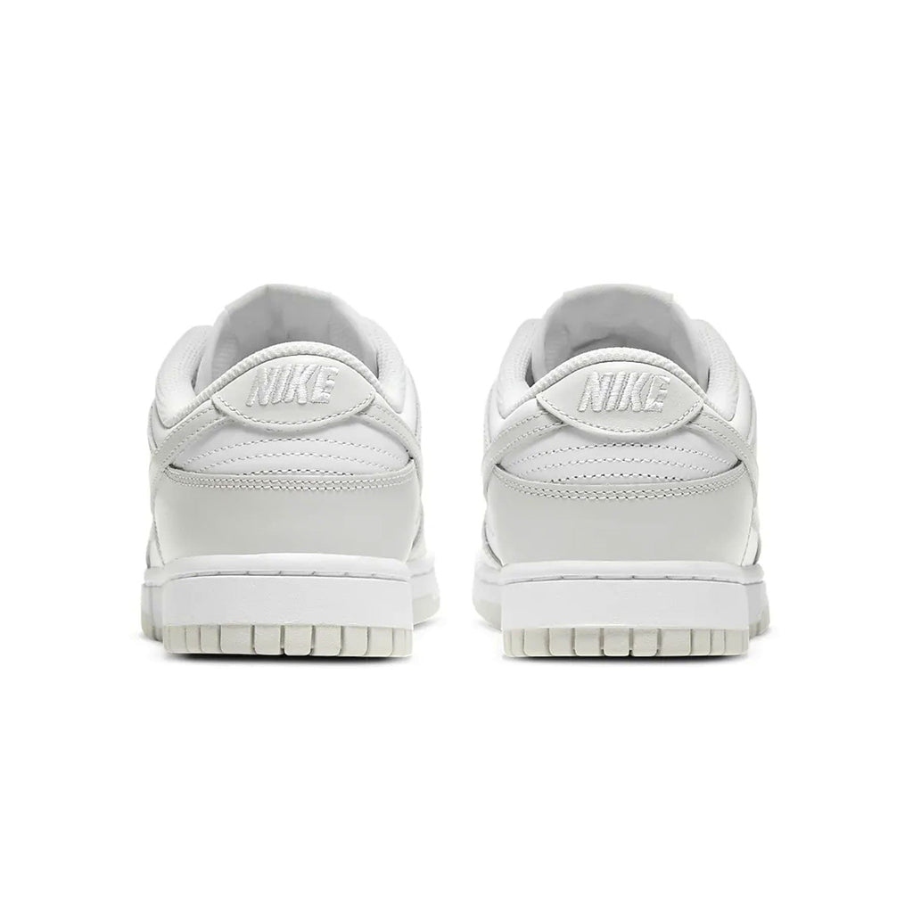 Nike Dunk Low Wmns 'Photon Dust' — UK 2.5 | EU 35.5 | US 5 — Top View