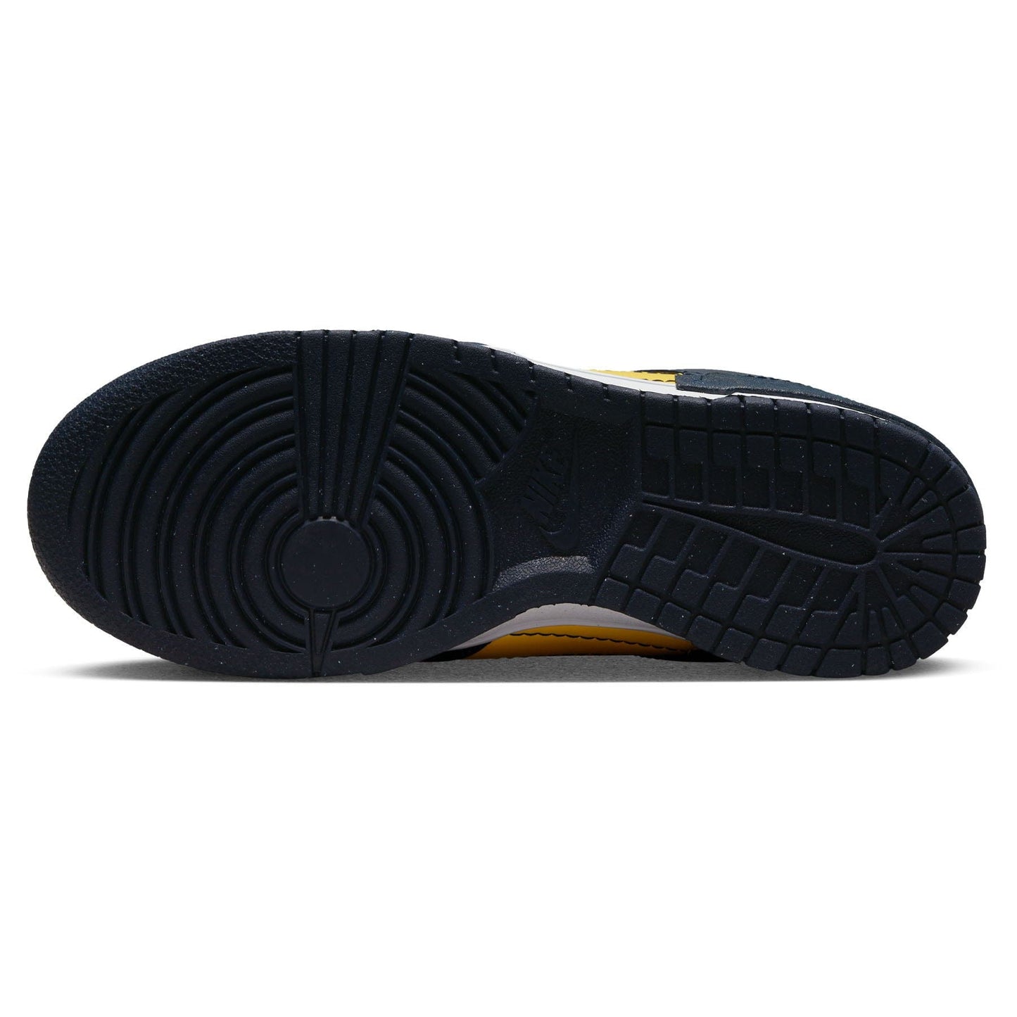Nike Dunk Low Disrupt 2 'Michigan' — UK 2.5 | EU 35.5 | US 5 — Detail View