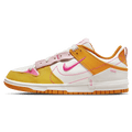 Nike Dunk Disrupt 2 Wmns 'Sunrise' — UK 2.5 | EU 35.5 | US 5 — Front View