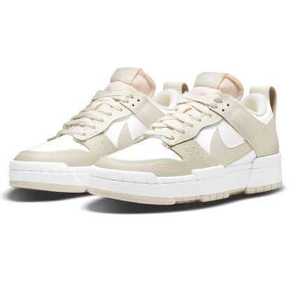 Nike Dunk Low Disrupt Wmns 'Sea Glass' — UK 2.5 | EU 35.5 | US 5 — Side View