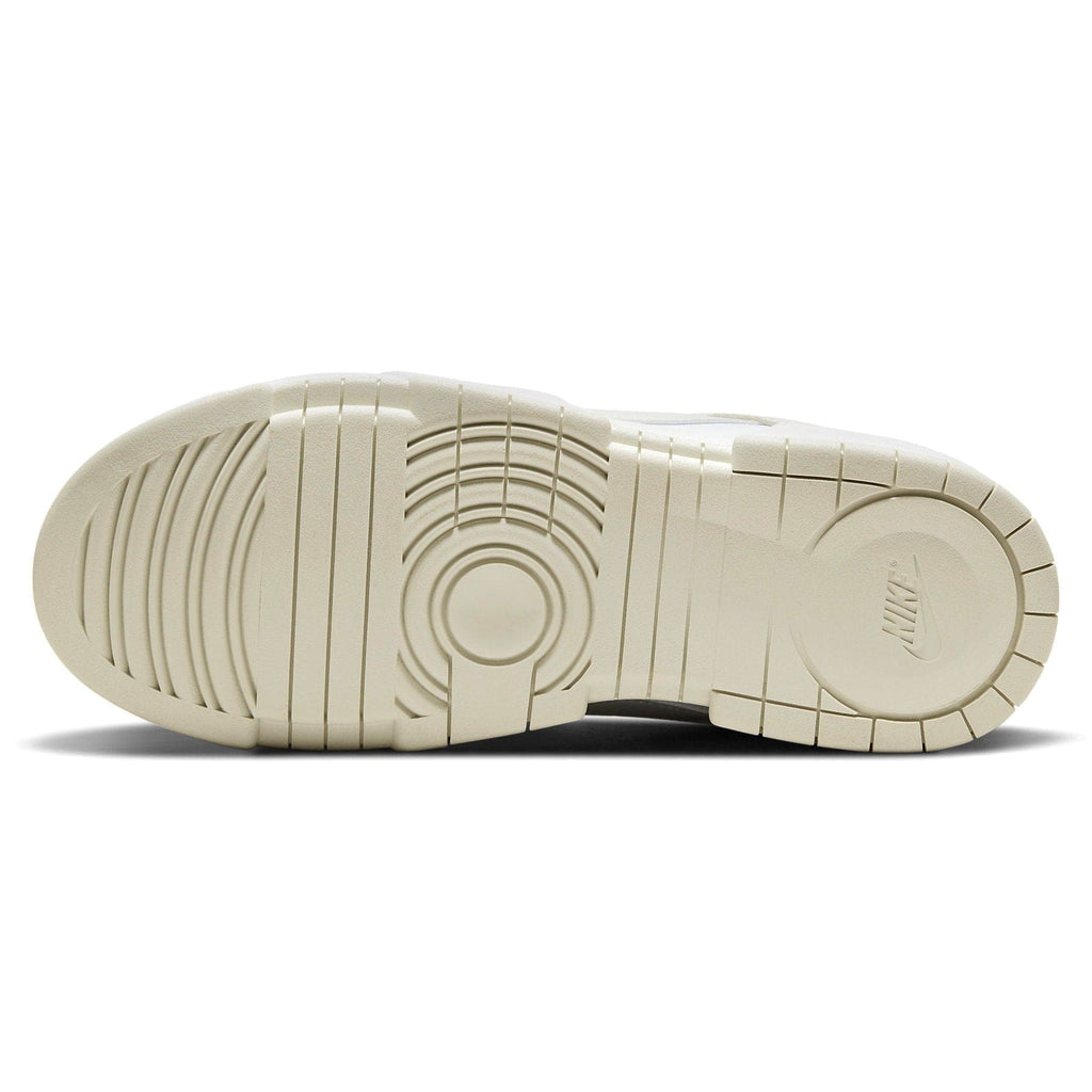 Nike Dunk Low Disrupt Wmns 'Sea Glass' — UK 2.5 | EU 35.5 | US 5 — Detail View