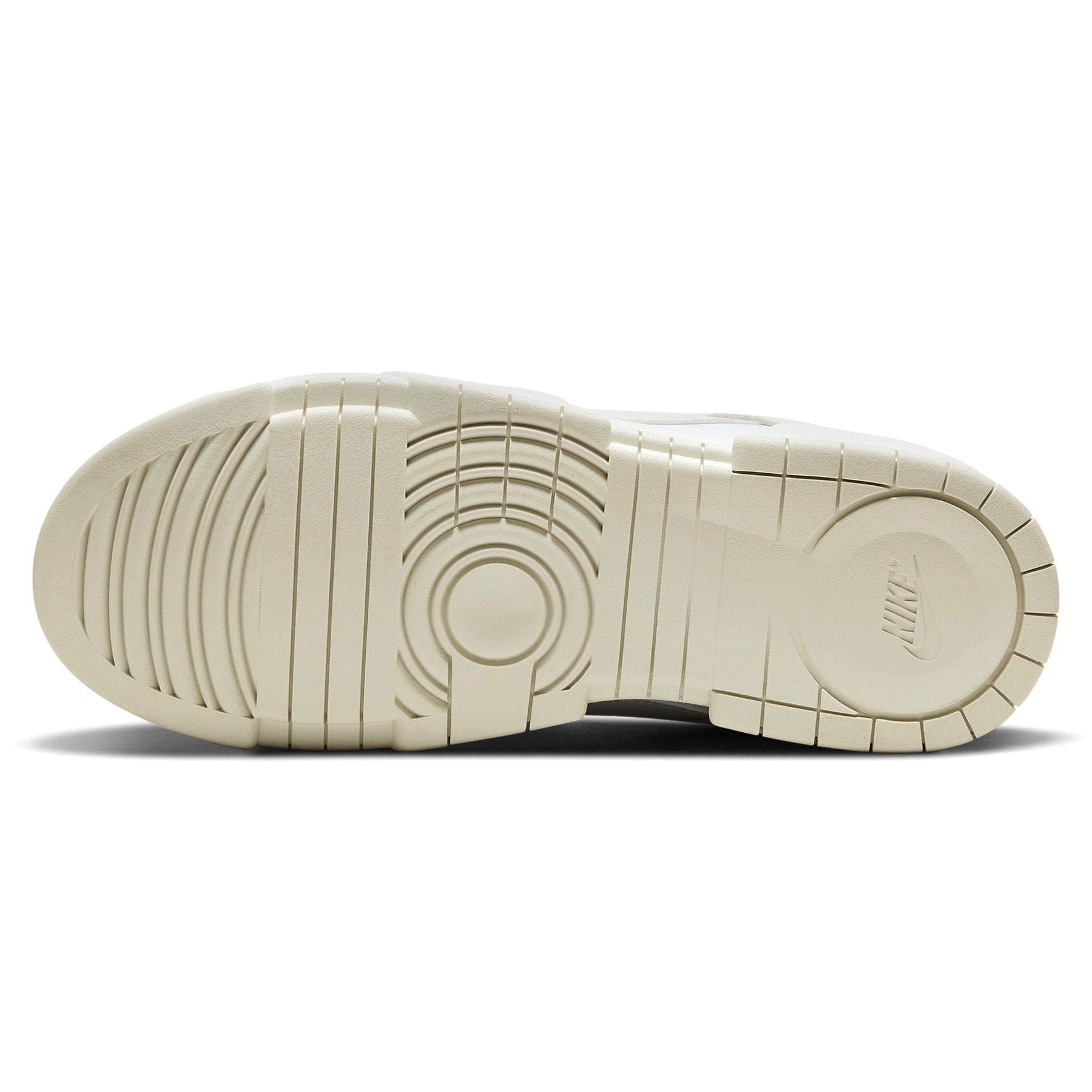Nike Dunk Low Disrupt Wmns 'Sea Glass' — UK 2.5 | EU 35.5 | US 5 — Detail View