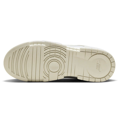 Nike Dunk Low Disrupt Wmns 'Sea Glass' — UK 2.5 | EU 35.5 | US 5 — Detail View