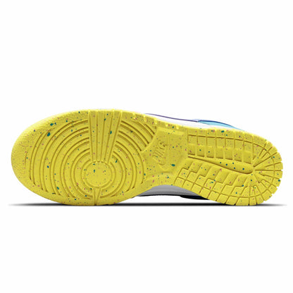 Nike Dunk Low SE WMNS 'Easter' — UK 2.5 | EU 35.5 | US 5 — Detail View