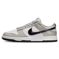 Nike Dunk Low Wmns 'Light Iron Ore' — UK 2.5 | EU 35.5 | US 5 — Front View