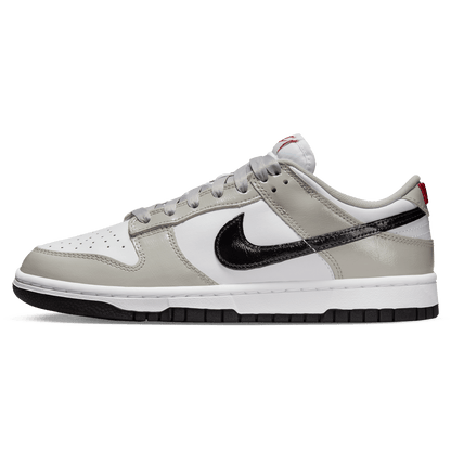 Nike Dunk Low Wmns 'Light Iron Ore' — UK 2.5 | EU 35.5 | US 5 — Front View