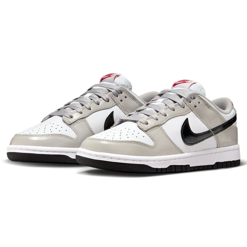 Nike Dunk Low Wmns 'Light Iron Ore' — UK 2.5 | EU 35.5 | US 5 — Side View