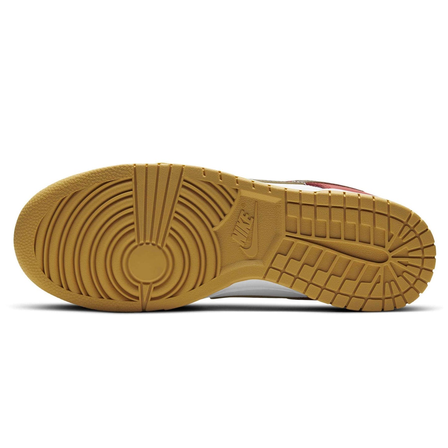Nike Dunk Low SE 'Free.99 - White' — UK 3 | EU 35.5 | US 3.5 — Detail View