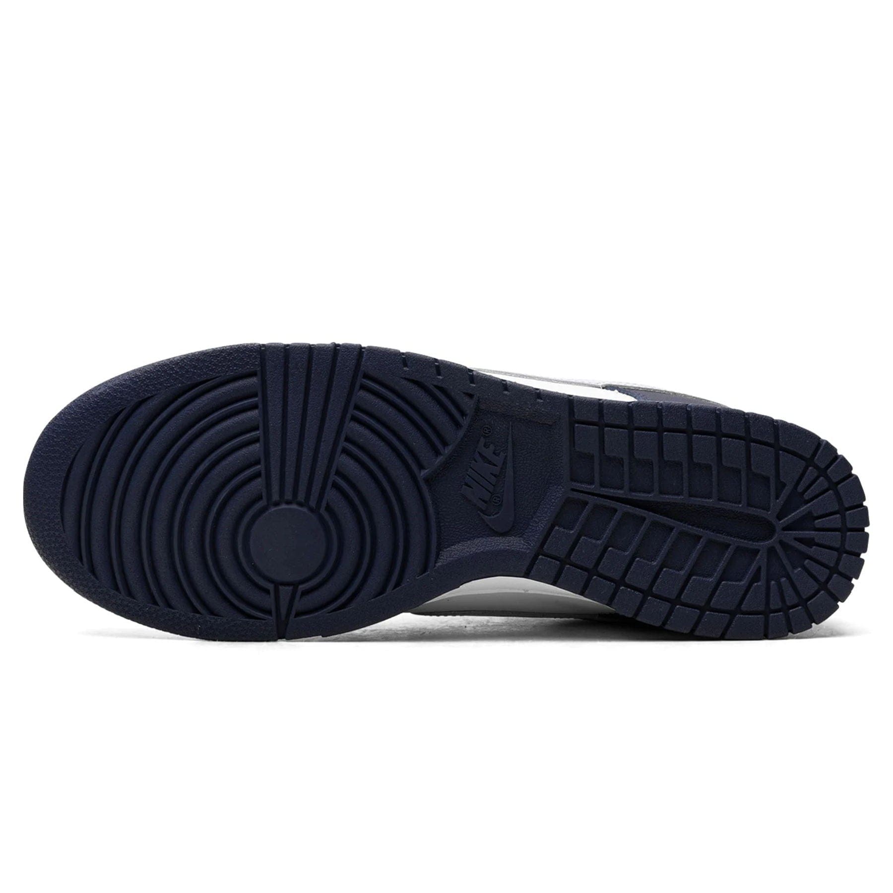 Nike Dunk Low 'Game Royal Navy' — UK 3 | EU 35.5 | US 3.5 — Detail View