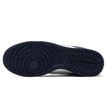 Nike Dunk Low 'Game Royal Navy' — UK 3 | EU 35.5 | US 3.5 — Detail View