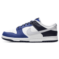 Nike Dunk Low 'Game Royal Navy' — UK 3 | EU 35.5 | US 3.5 — Front View