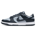 Nike Dunk Low 'Georgetown' — UK 3 | EU 35.5 | US 3.5 — Front View