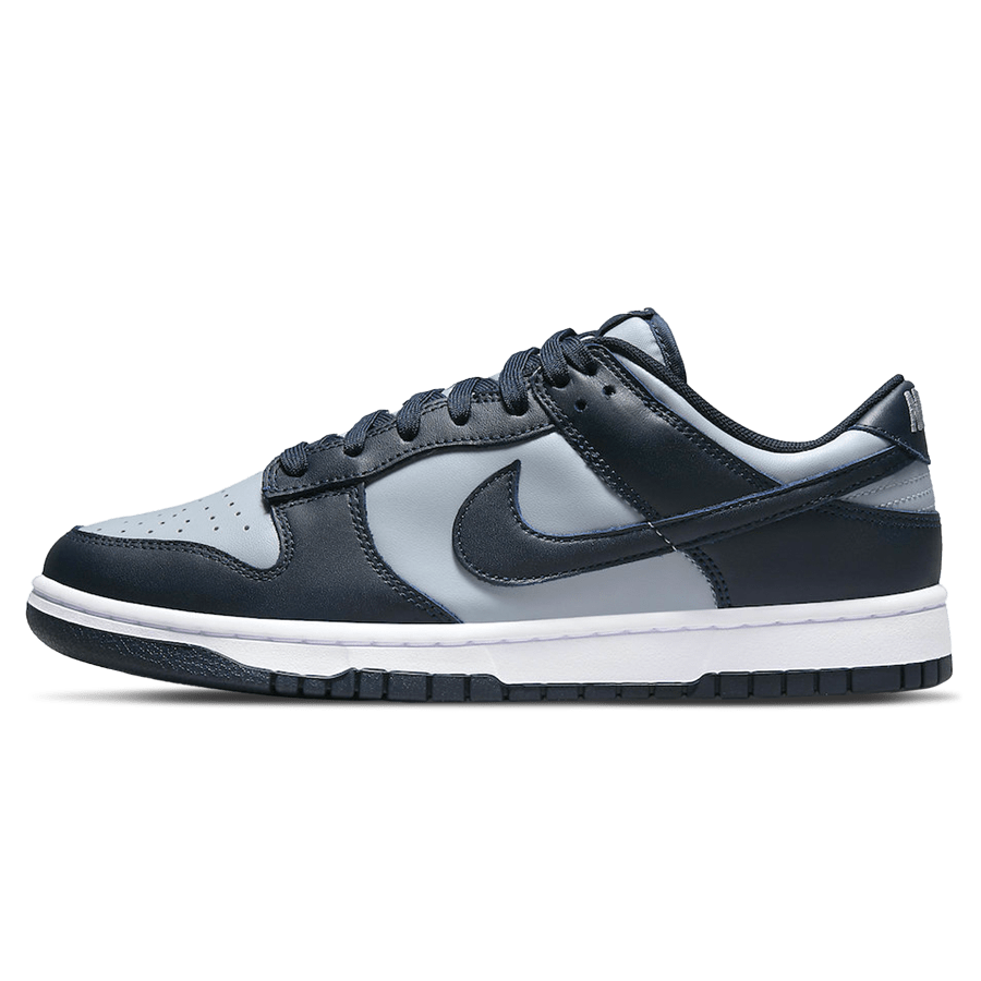 Nike Dunk Low 'Georgetown' — UK 3 | EU 35.5 | US 3.5 — Front View