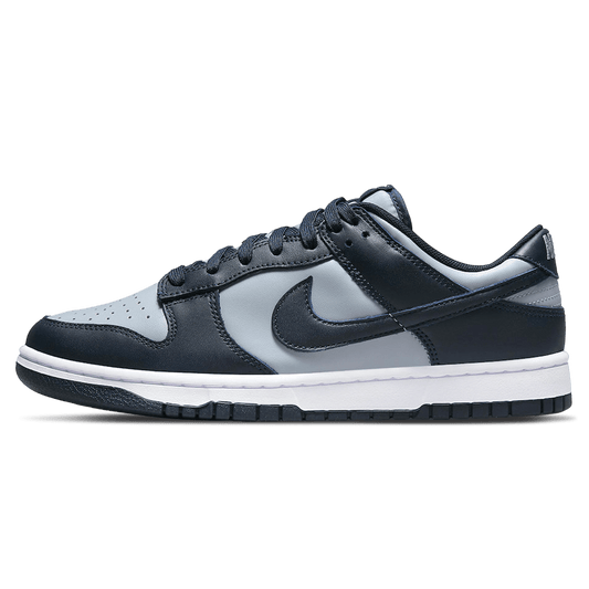 Nike Dunk Low 'Georgetown' — UK 3 | EU 35.5 | US 3.5 — Front View