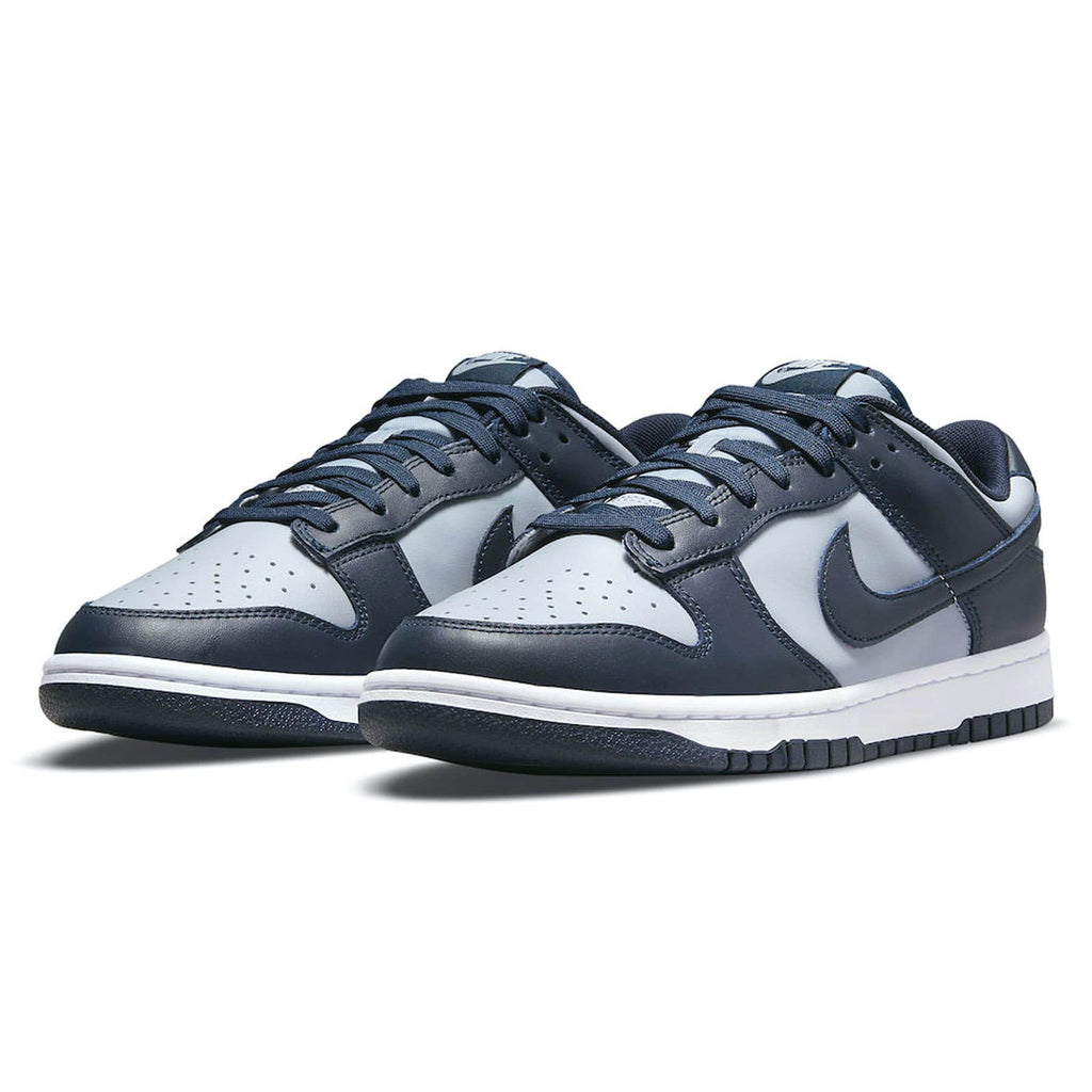 Nike Dunk Low 'Georgetown' — UK 3 | EU 35.5 | US 3.5 — Side View