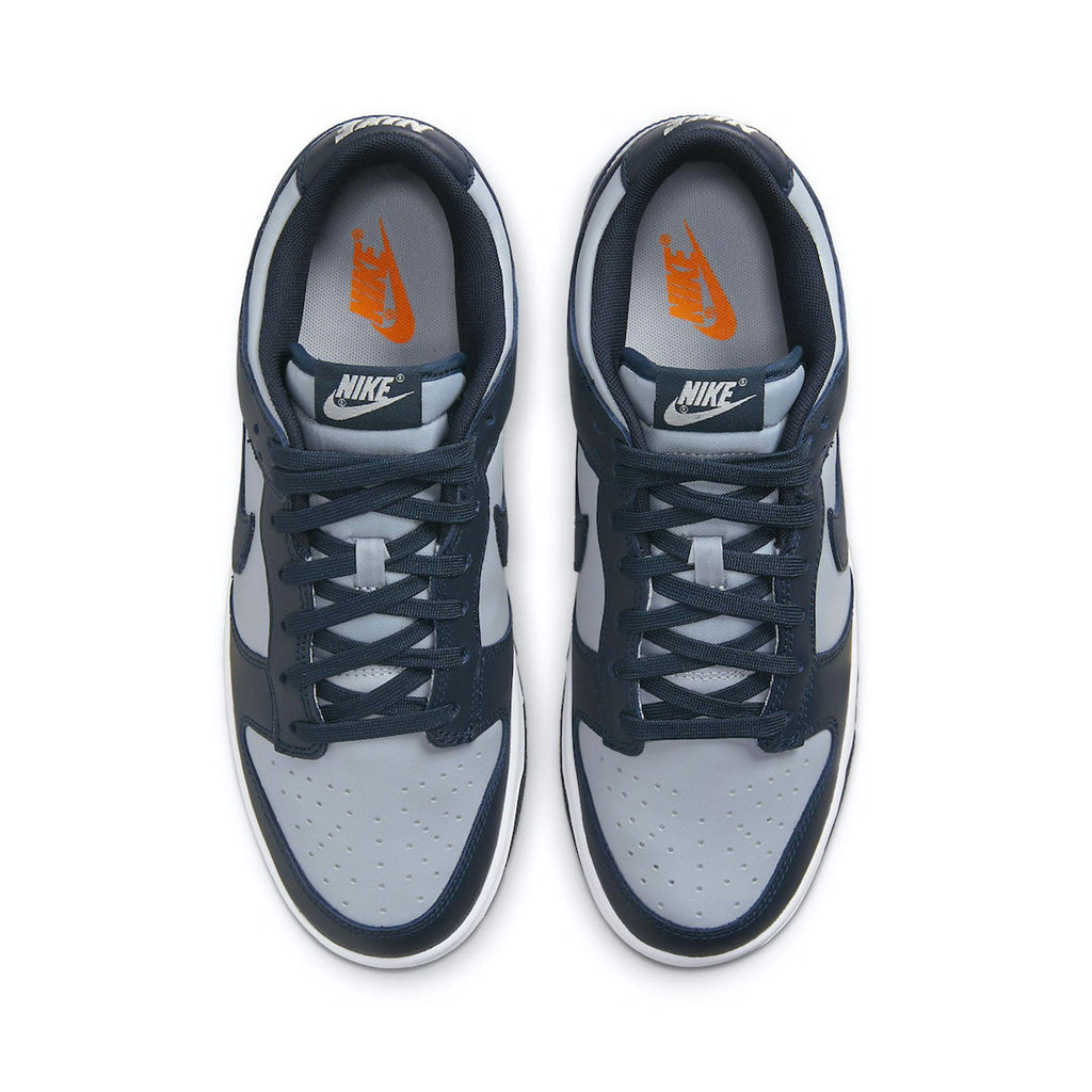 Nike Dunk Low 'Georgetown' — UK 3 | EU 35.5 | US 3.5 — Back View