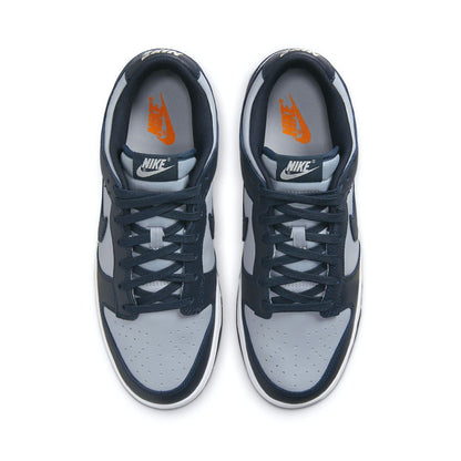 Nike Dunk Low 'Georgetown' — UK 3 | EU 35.5 | US 3.5 — Back View