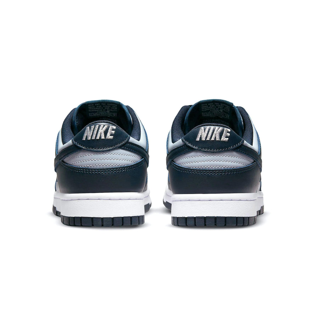 Nike Dunk Low 'Georgetown' — UK 3 | EU 35.5 | US 3.5 — Top View