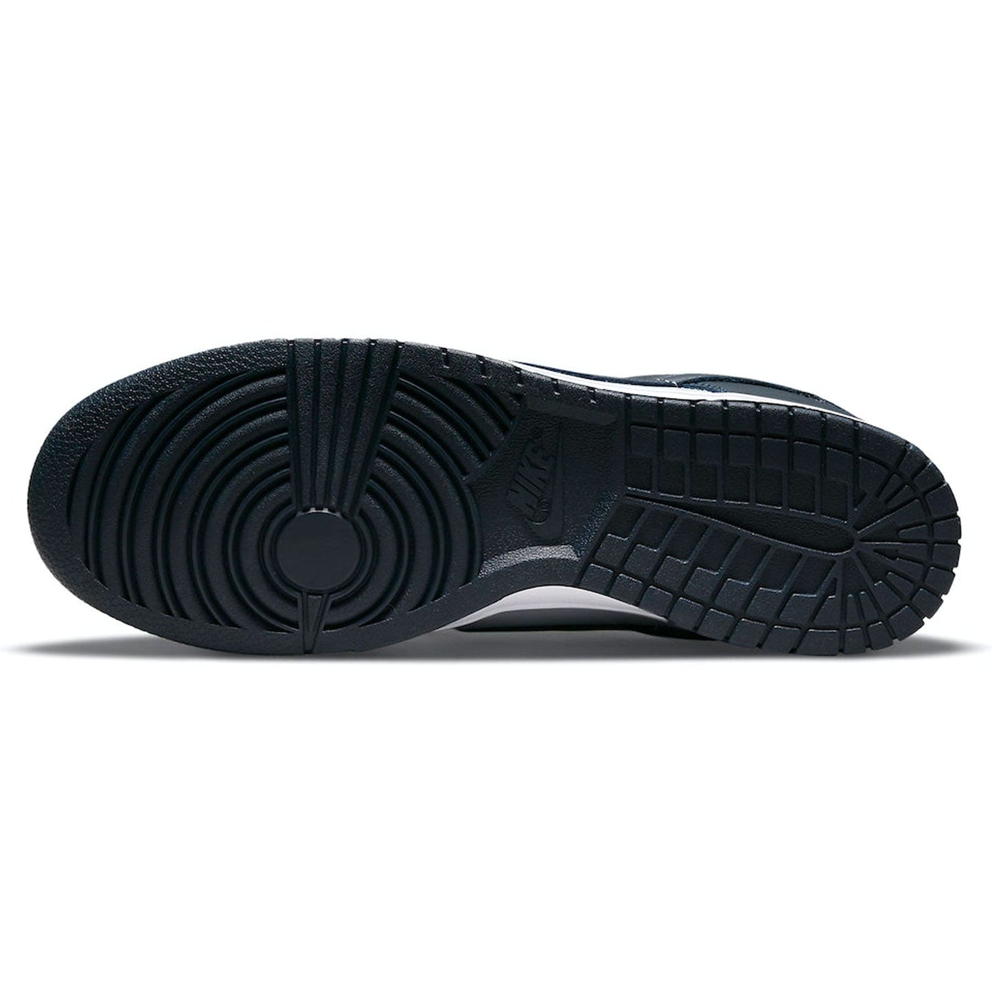 Nike Dunk Low 'Georgetown' — UK 3 | EU 35.5 | US 3.5 — Detail View